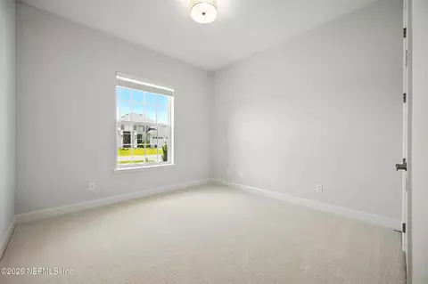 Bedroom - 46 Eagle Moon Lake Dr, Saint Augustine, FL 32092 photo 2 of 3