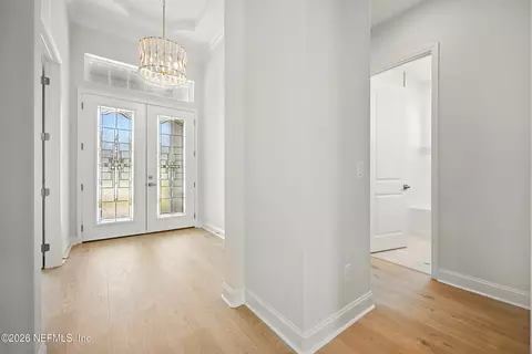 Entry Way - 46 Eagle Moon Lake Dr, Saint Augustine, FL 32092 photo 1 of 1