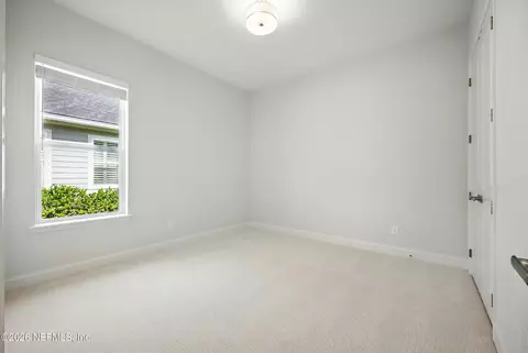 Bedroom - 46 Eagle Moon Lake Dr, Saint Augustine, FL 32092 photo 1 of 3