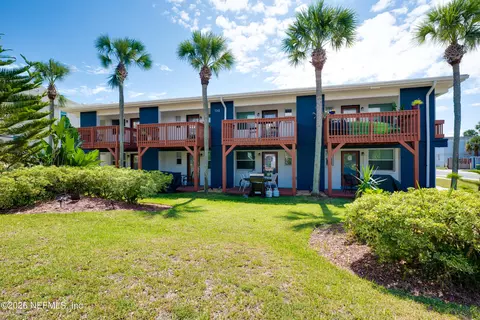 130 10th Ave N #1-8, Jacksonville Beach, FL 32250