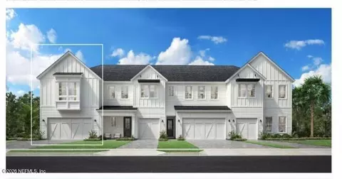 150 Delwood Way #257, Saint Augustine, FL 32092