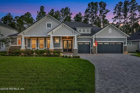 200 White Horse Way, Saint Johns, FL 32259