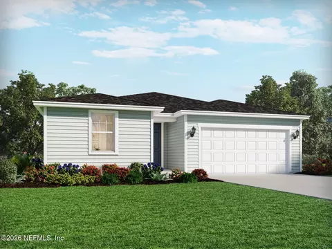 7369 Everett Forest Dr, Jacksonville, FL 32219