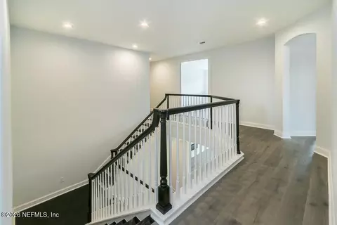 Entry Way - 276 Eagle Moon Lake Dr, Saint Augustine, FL 32092 photo 7 of 8