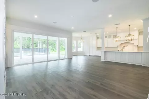 Living - 276 Eagle Moon Lake Dr, Saint Augustine, FL 32092 photo 4 of 7