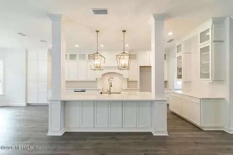 Kitchen - 276 Eagle Moon Lake Dr, Saint Augustine, FL 32092 photo 1 of 3