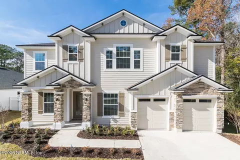 276 Eagle Moon Lake Dr, Saint Augustine, FL 32092