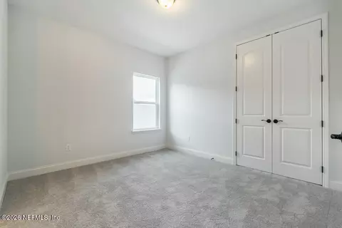 Bedroom - 276 Eagle Moon Lake Dr, Saint Augustine, FL 32092 photo 2 of 2