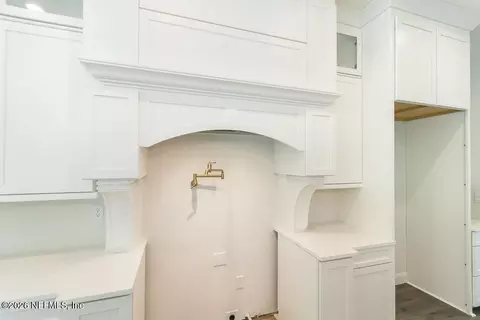 Entry Way - 276 Eagle Moon Lake Dr, Saint Augustine, FL 32092 photo 3 of 8