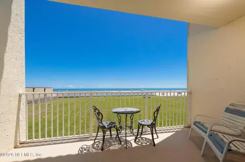 390 A1a Beach Blvd #5, Saint Augustine Beach, FL 32080