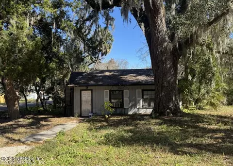 7035 Elwood Ave, Jacksonville, FL 32208