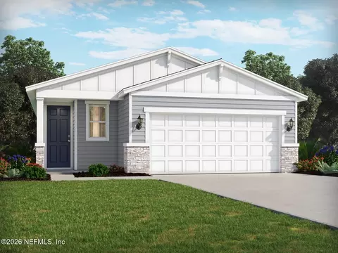 16 Derbyshire Dr, Palm Coast, FL 32164