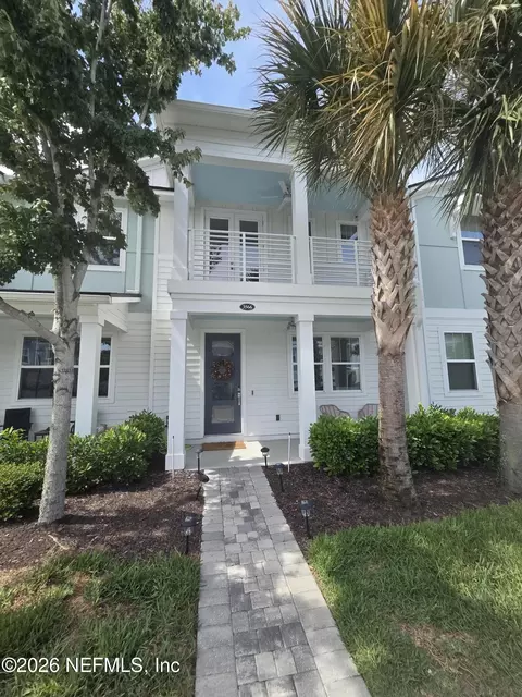 3566 Marsh Reserve Blvd, Jacksonville, FL 32224