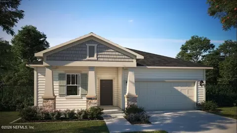 82 Knotted Birch Ave, Saint Augustine, FL 32092