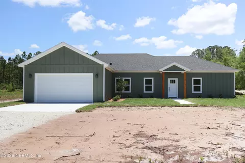 261121 Rowe Rd, Hilliard, FL 32046
