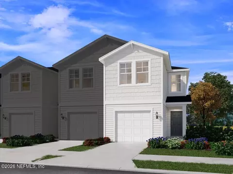 3633 Luxor Way, Middleburg, FL 32068