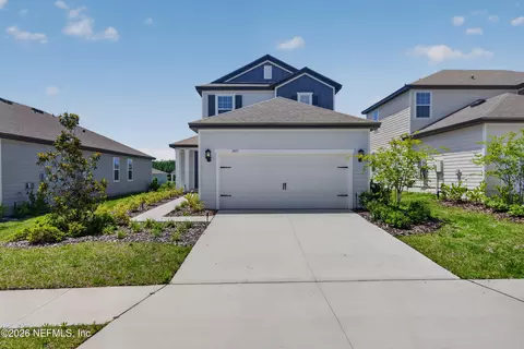 3957 Gareys Ferry Way, Middleburg, FL 32068