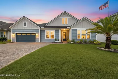 108 Kendall Way, Saint Augustine, FL 32092