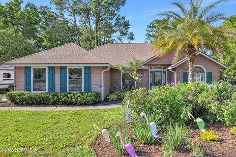 11957 Marabou Ct S, Jacksonville, FL 32223
