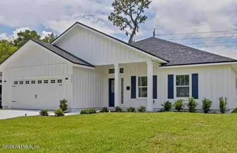 4524 Pinewood Ave, Jacksonville, FL 32207