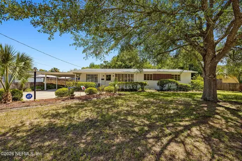 6818 Merrill Ct, Jacksonville, FL 32211