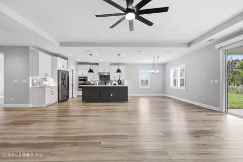 Living - 85 Nightfall Ct, Saint Augustine, FL 32095 photo 5 of 6