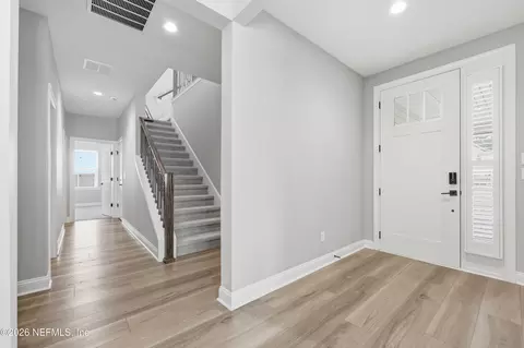 Entry Way - 85 Nightfall Ct, Saint Augustine, FL 32095 photo 3 of 10