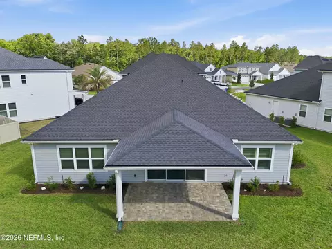 Exterior - 85 Nightfall Ct, Saint Augustine, FL 32095 photo 11 of 18