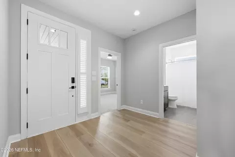Entry Way - 85 Nightfall Ct, Saint Augustine, FL 32095 photo 1 of 10