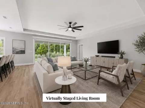 Living - 85 Nightfall Ct, Saint Augustine, FL 32095 photo 3 of 6