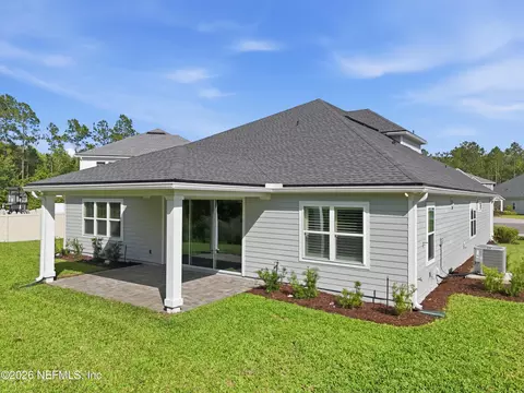 Exterior - 85 Nightfall Ct, Saint Augustine, FL 32095 photo 7 of 18