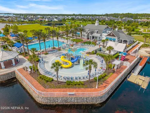 Exterior - 85 Nightfall Ct, Saint Augustine, FL 32095 photo 12 of 18