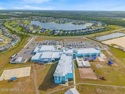 View/Area - 85 Nightfall Ct, Saint Augustine, FL 32095 photo 14 of 15