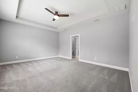 Bedroom - 85 Nightfall Ct, Saint Augustine, FL 32095 photo 1 of 3