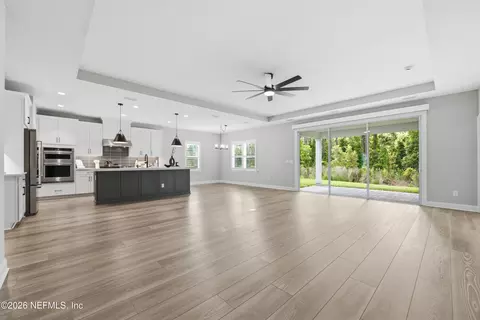 Living - 85 Nightfall Ct, Saint Augustine, FL 32095 photo 4 of 6