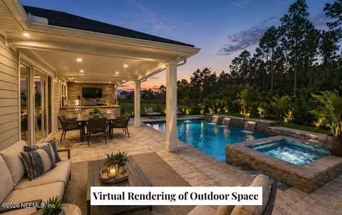 Other - 85 Nightfall Ct, Saint Augustine, FL 32095 photo 11 of 20