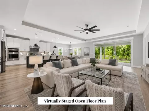 Other - 85 Nightfall Ct, Saint Augustine, FL 32095 photo 4 of 20
