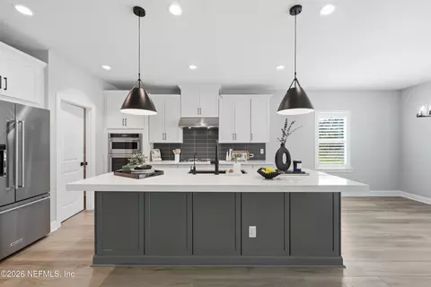 Kitchen - 85 Nightfall Ct, Saint Augustine, FL 32095 photo 1 of 4
