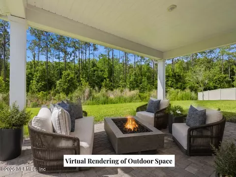 Exterior - 85 Nightfall Ct, Saint Augustine, FL 32095 photo 4 of 18