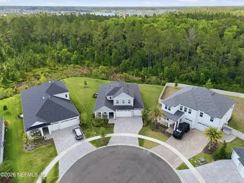 View/Area - 85 Nightfall Ct, Saint Augustine, FL 32095 photo 2 of 15