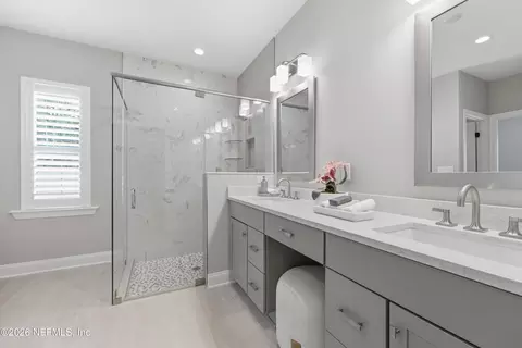 Bath - 85 Nightfall Ct, Saint Augustine, FL 32095 photo 5 of 6