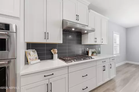 Kitchen - 85 Nightfall Ct, Saint Augustine, FL 32095 photo 4 of 4
