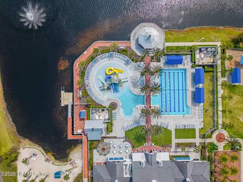 Exterior - 85 Nightfall Ct, Saint Augustine, FL 32095 photo 13 of 18