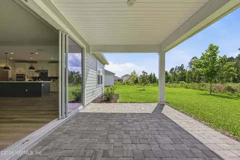 Exterior - 85 Nightfall Ct, Saint Augustine, FL 32095 photo 5 of 18