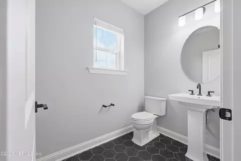 Entry Way - 85 Nightfall Ct, Saint Augustine, FL 32095 photo 10 of 10