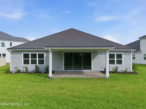 Exterior - 85 Nightfall Ct, Saint Augustine, FL 32095 photo 8 of 18