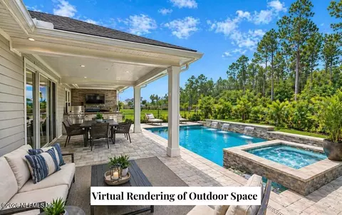 Other - 85 Nightfall Ct, Saint Augustine, FL 32095 photo 10 of 20