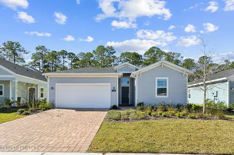 597 Lake Sinclair St, Saint Augustine, FL 32084