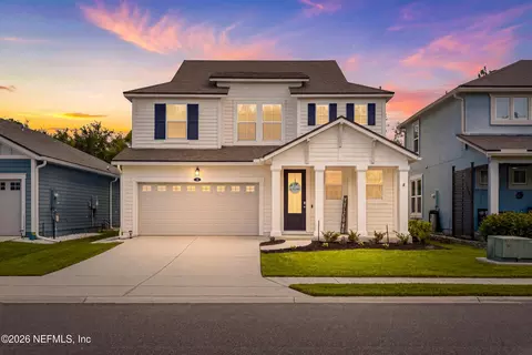 38 Cloverbrook Rd, Saint Johns, FL 32259