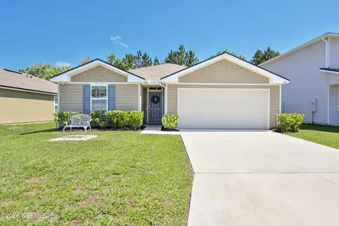 2035 Denton Trce, Green Cove Springs, FL 32043